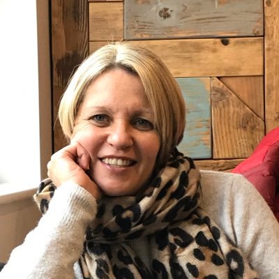Profile Picture of Vicky Marshall (@vickcurran) on Twitter