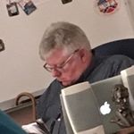 Profile Picture of Chris Holub (@same_pic_of_holub_everyday) on Instagram