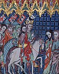 Profile Picture of Alfonso XI of Castile - Wikipediaon Wikipedia