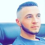 Profile Picture of Matthew Peake (@peake_1) on Instagram