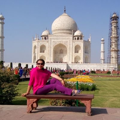 Profile Picture of Daniela Carrión (@danitasupernova) on Twitter