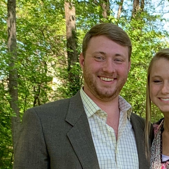 Profile Picture of Caleb Rice (@crr021) on Poshmark
