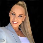Profile Picture of Amber-Dawn Finch | Singer (@amberdawnfinch) on Instagram