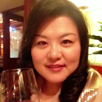 Profile Picture of Wendy Sun (@wendysuncisco) on Twitter