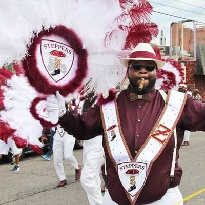 Profile Picture of Harold Seals (@biggie70118) on Twitter