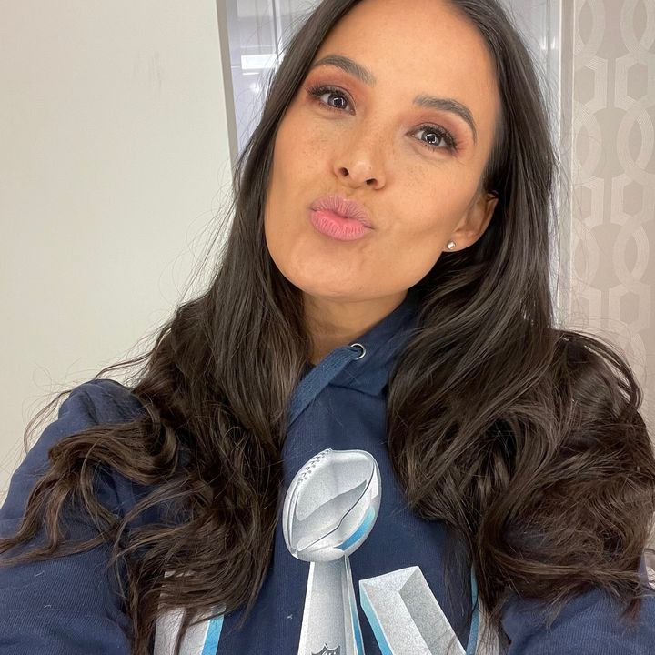 Profile Picture of GeorginaHolguin (@@georginaholguin) on Tiktok