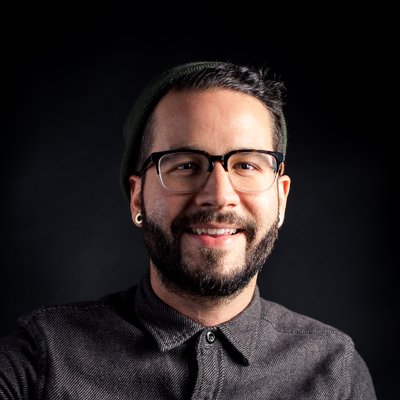 Profile Picture of Andrew Reiner (@andrewthereiner) on Twitter