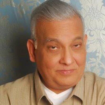 Profile Picture of Shamlal Puri (@shamlalpuri) on Twitter