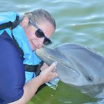 Profile Picture of Robin Geary (@jovigirl_66) on Instagram