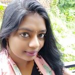 Profile Picture of Portia Thomas (@portia_thom) on Instagram