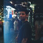 Profile Picture of Alex Schubert (@schubasta) on Instagram