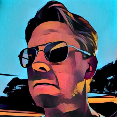 Profile Picture of Matt Sanger (@CarPRMatt) on Twitter