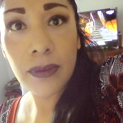 Profile Picture of María Del Carmen Zamarrón (@DelZamarron) on Twitter