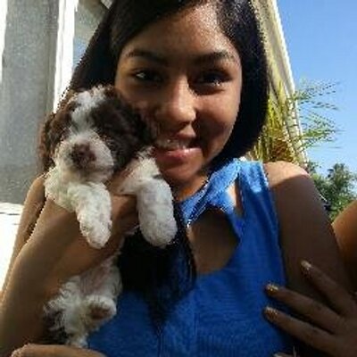 Profile Picture of Grecia Enriquez (@greyseeuh) on Twitter