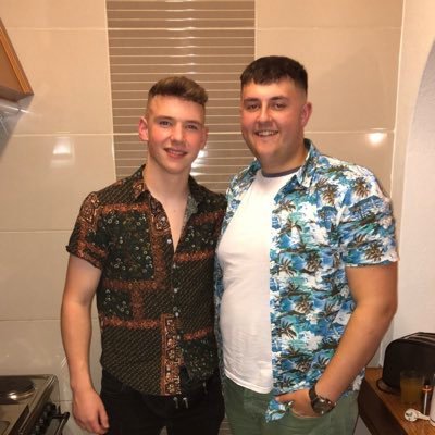 Profile Picture of Tyler Boyce (@tylerboyce30) on Twitter