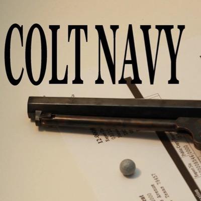 Profile Picture of J Alden Cooper (@1851coltnavy) on Twitter