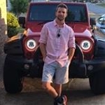 Profile Picture of Aaron Broom (@abroom32) on Instagram