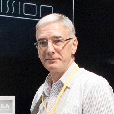 Profile Picture of Peter Comeau (@soundvisionelec) on Twitter