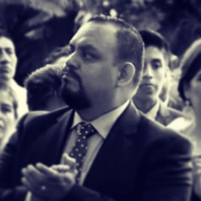 Profile Picture of Fernando CRUZ PORRAS (@fercruzp) on Twitter