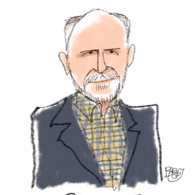 Profile Picture of George Pyle (@DebateState) on Twitter