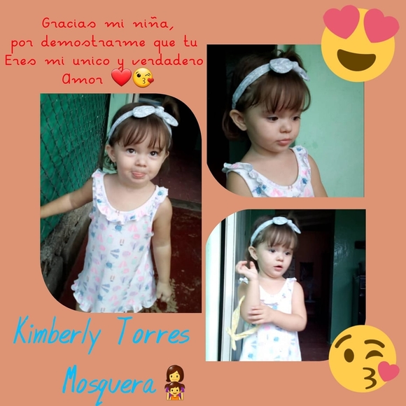 Profile Picture of Lidamy Kimberly (@lidamykimberly) on Poshmark