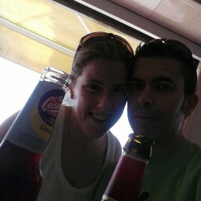 Profile Picture of Isabel Maria Granado (@cordobaigg) on Twitter