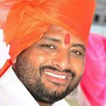 Profile Picture of Santosh Patil Jadhav (@shivam_jadhav_patil) on Instagram
