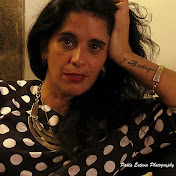 Profile Picture of Paula Esteves (@MyBudapeste) on Youtube