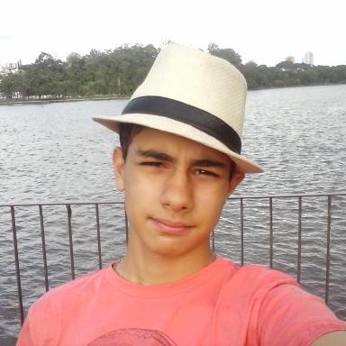 Profile Picture of Daniel Minelli (@DanielMinelli) on Twitter