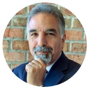 Profile Picture of Albert Mokhiber (@albertmokhiber) on Twitter