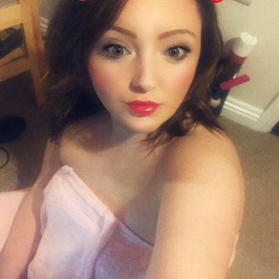 Profile Picture of Kayleigh Jackson (@EleanorKayleigh) on Twitter