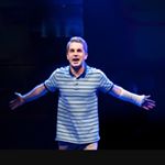 Profile Picture of Dear Evan Hansen Fanpage💙 (@dearevanhansenfanpage) on Instagram