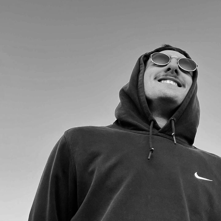 Profile Picture of Damon Shaw (@@damo1908) on Tiktok