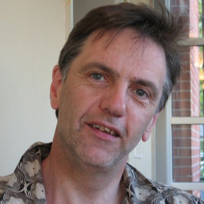 Profile Picture of Mike Garside (@mrmgarside) on Twitter