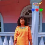 Profile Picture of Pauline Makanzou (@Pauline-Makanzou) on Facebook