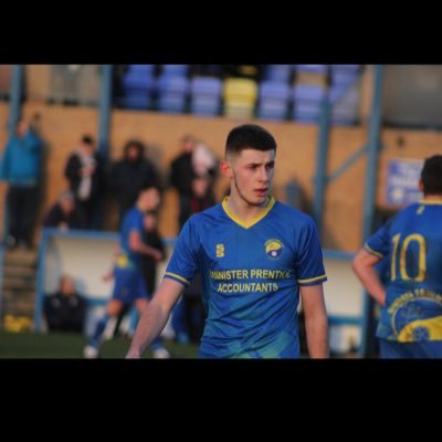 Profile Picture of Joe Colley (@joecolley15) on Twitter