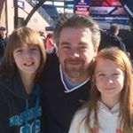 Profile Picture of Keith Fadgen (@kfadgen) on Instagram