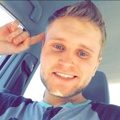 Profile Picture of Thomas Hankins (@ThomasHankins14) on Twitter