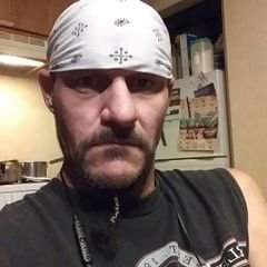 Profile Picture of Wes Erwin (@wes_erwin) on Twitter