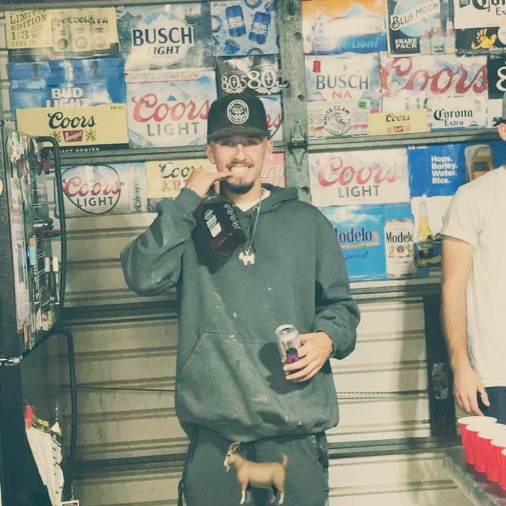 Profile Picture of Doug Kesterson (@dougkesterson) on Tiktok