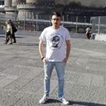 Filippo Guarino - Instagram Profile Picture of Filippo Guarino (@filippo4374) on Instagram