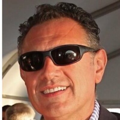 Profile Picture of Gianpiero Palermo (@gdpalerm) on Twitter