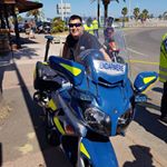 Profile Picture of Kevin Burden (@kevin.burden.961) on Instagram