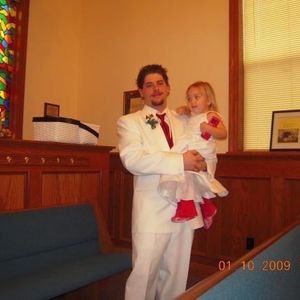 Profile Picture of Shane Silk (@rockernumberone) on Myspace