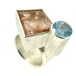 Profile Picture of Jewellery by Chris Boland (@chrisbolanddesigns) on Instagram