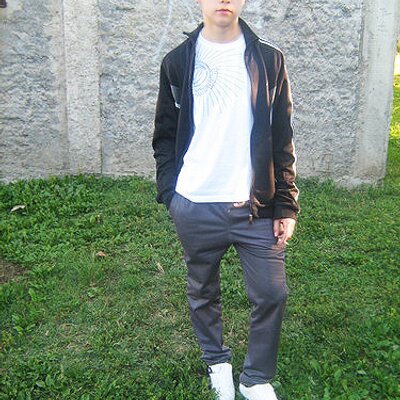 Profile Picture of Carl Shanks (@CarlLShanks) on Twitter