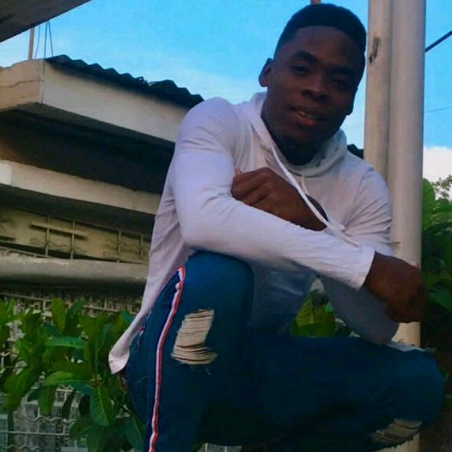 Profile Picture of Christopher Nancilie (@christophernancil) on Tiktok