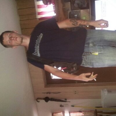 Profile Picture of Randy Caldwell (@RandyRcadwe) on Twitter