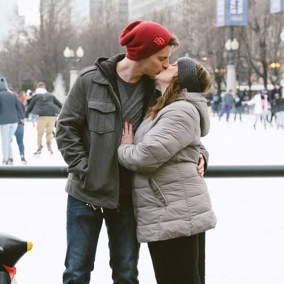 Profile Picture of Tori Barrett (@toriorio) on Poshmark