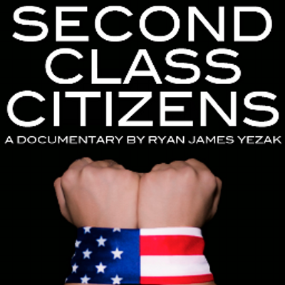 Profile Picture of SecondClassCitizens (@2ndClassCtzn) on Twitter
